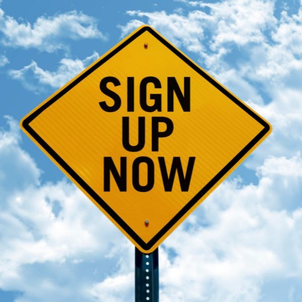 Sign Up For Ride2Provide